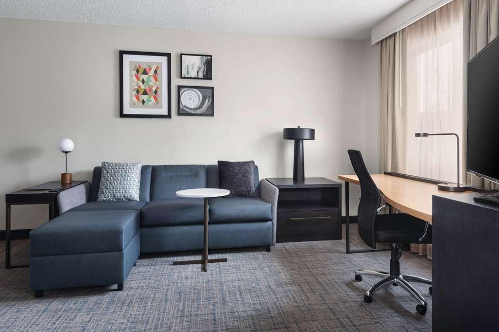Sonesta Es Suites Parsippany Morris Plains Quarto foto