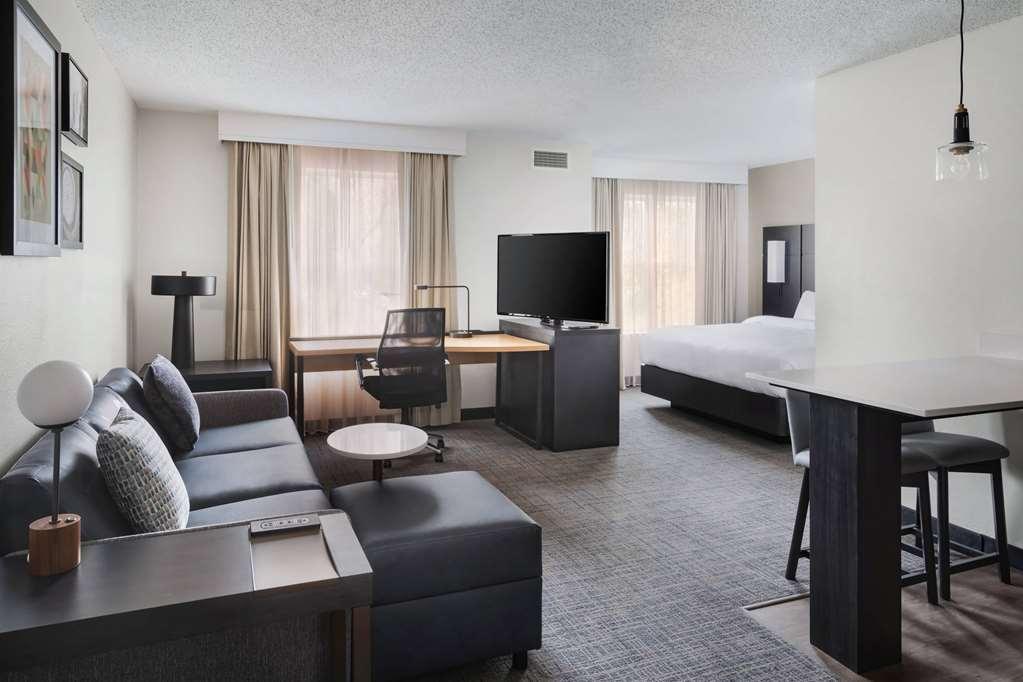 Sonesta Es Suites Parsippany Morris Plains Quarto foto