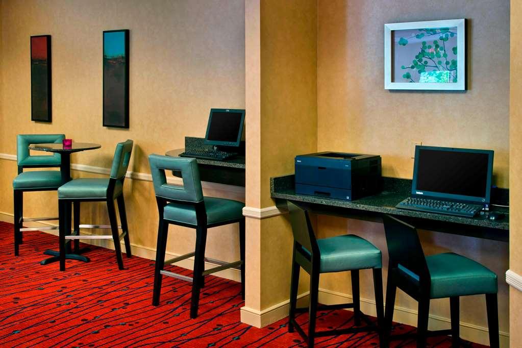 Sonesta Es Suites Parsippany Morris Plains Facilidades foto