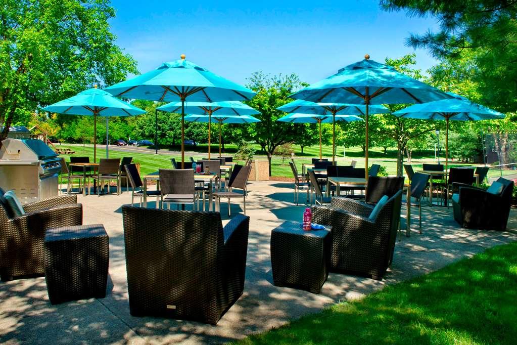 Sonesta Es Suites Parsippany Morris Plains Facilidades foto